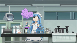 Shinryaku! Ika Musume